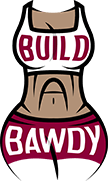 Build A Bawdy Logo